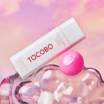 ضد آفتاب ویتامینه tocobo مدل Vita Tone Up با SPF50  حجم 50 میلی لیتر - Image 2