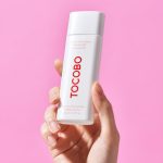 ضد آفتاب ویتامینه tocobo مدل Vita Tone Up با SPF50  حجم 50 میلی لیتر - Image 4