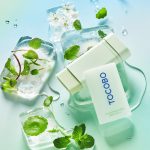 ضدآفتاب استیکیtocobo خنک کننده و سیکا با SPF 50 حجم 50 میلی لیتر - Image 2