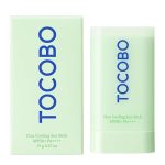 ضدآفتاب استیکیtocobo خنک کننده و سیکا با SPF 50 حجم 50 میلی لیتر
